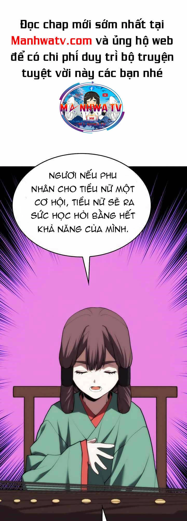 Võ Giả Bất Đắc Dĩ Chapter 131 - 30