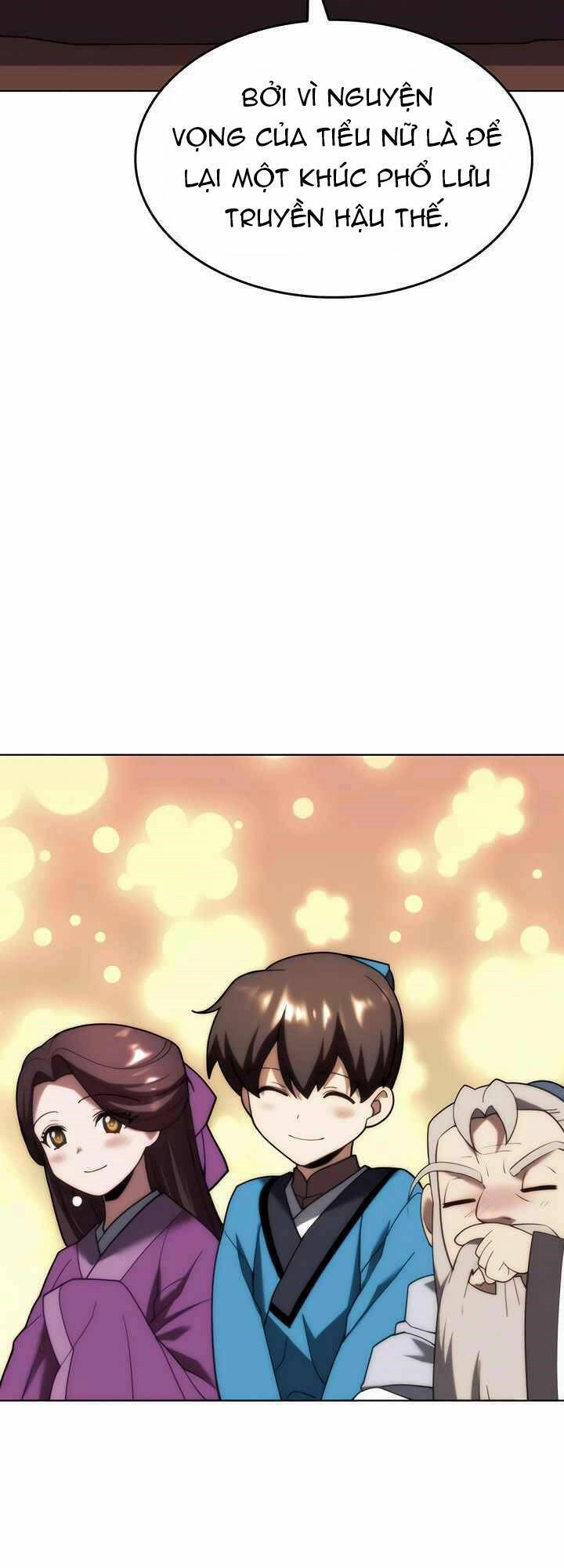 Võ Giả Bất Đắc Dĩ Chapter 131 - 31