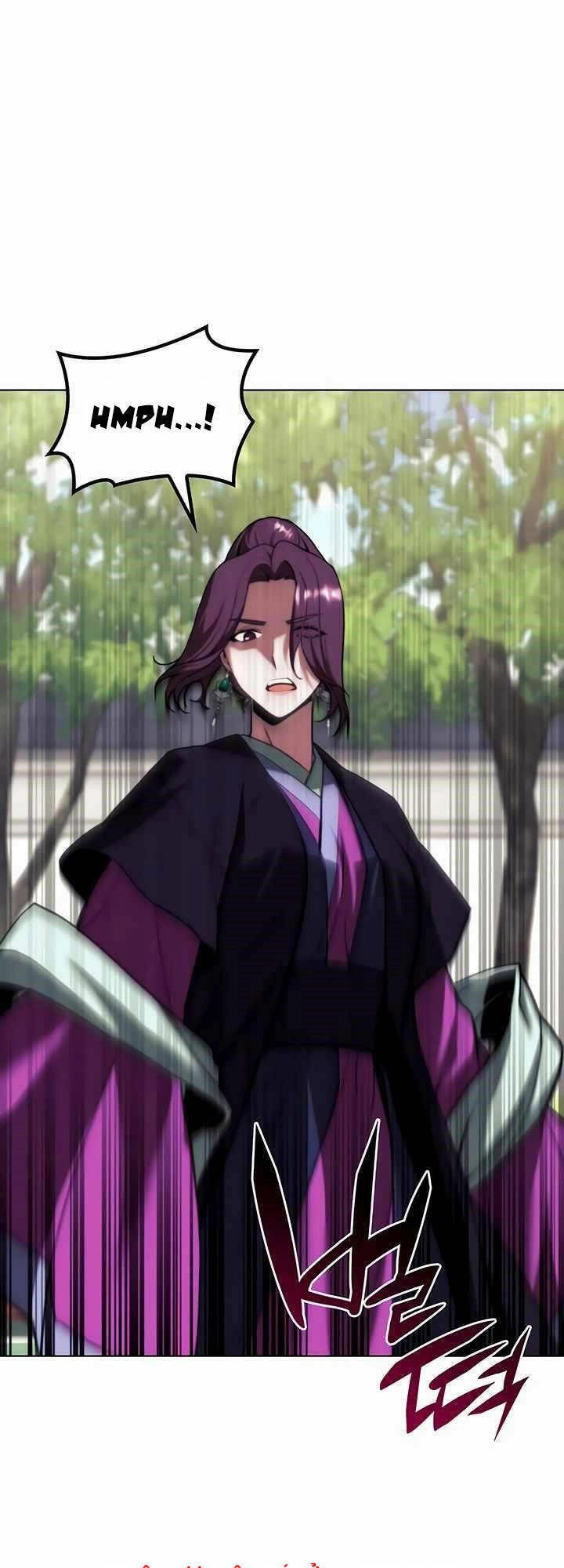 Võ Giả Bất Đắc Dĩ Chapter 131 - 32