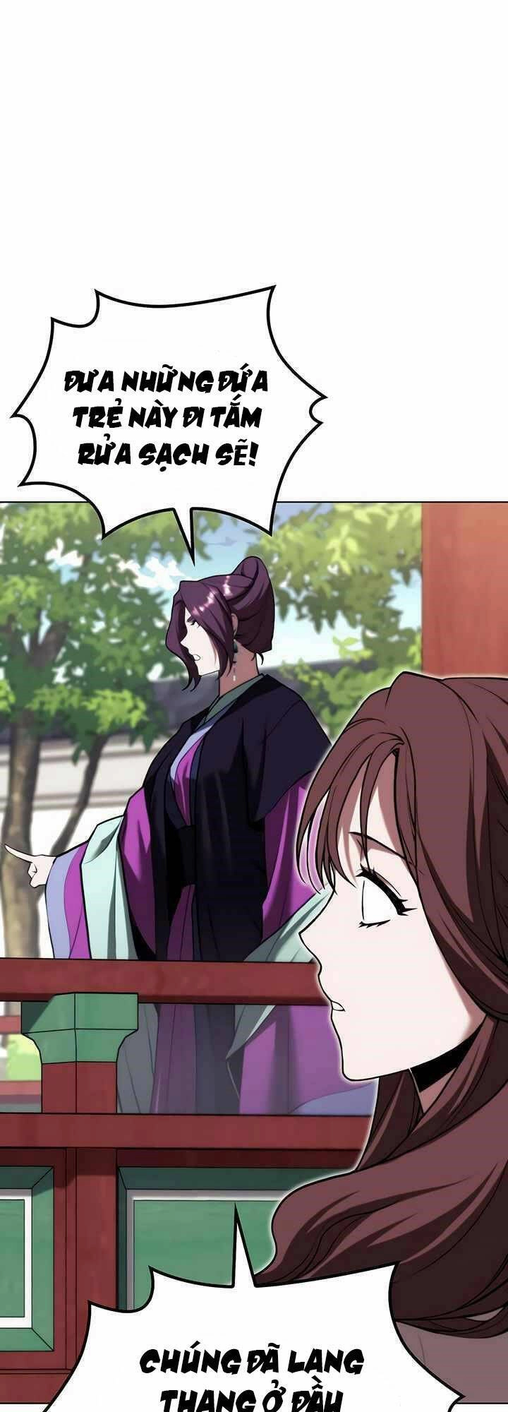 Võ Giả Bất Đắc Dĩ Chapter 131 - 35