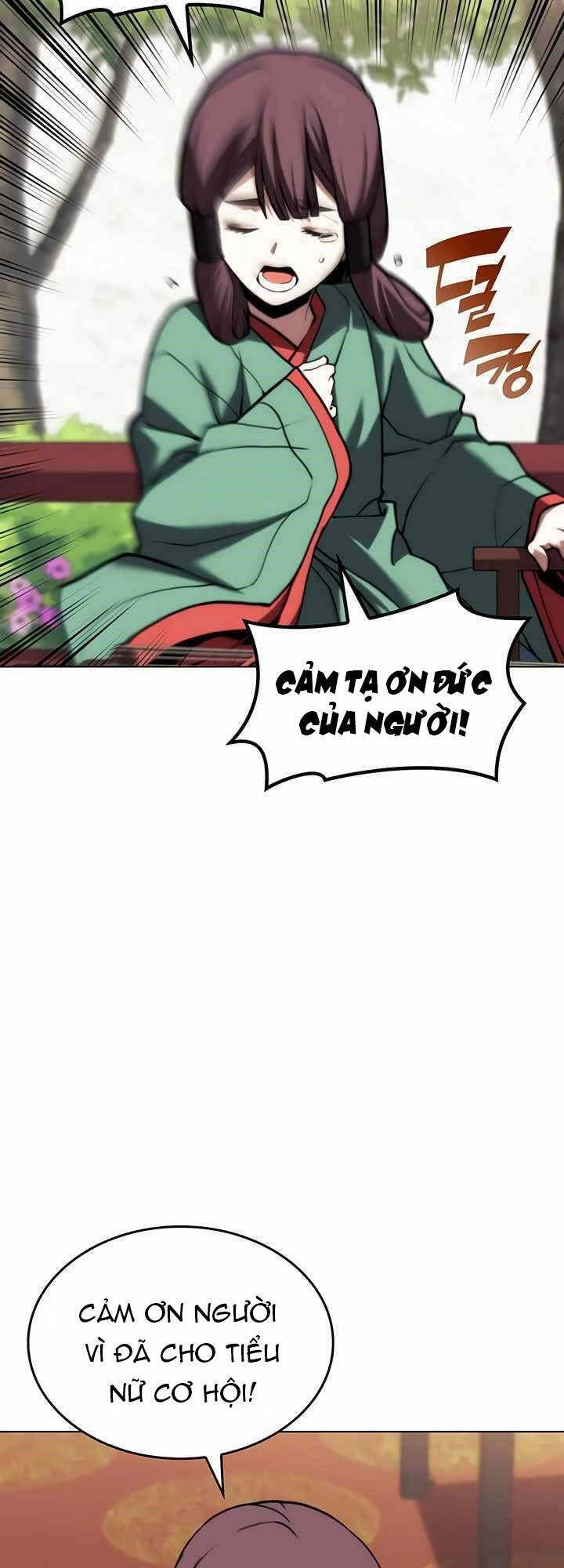 Võ Giả Bất Đắc Dĩ Chapter 131 - 38