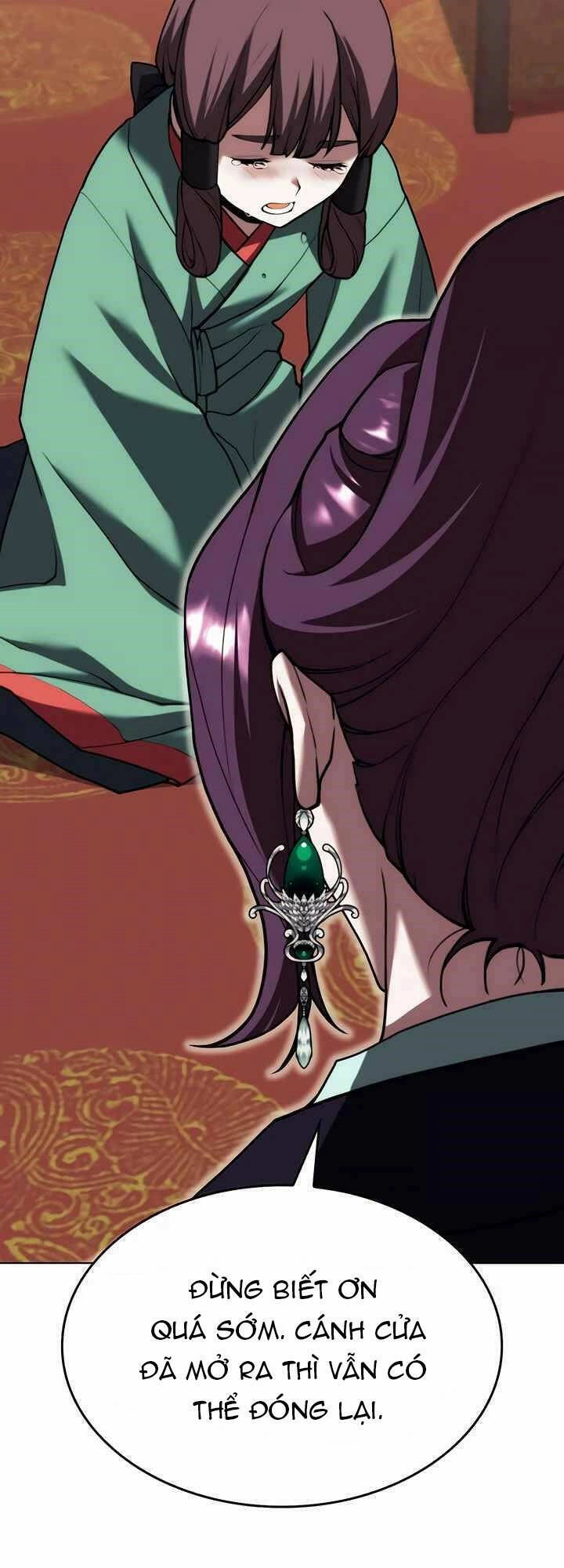 Võ Giả Bất Đắc Dĩ Chapter 131 - 39