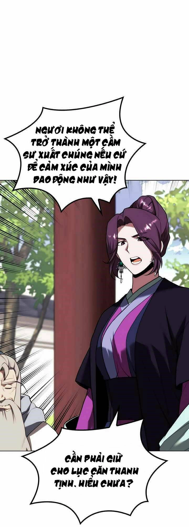 Võ Giả Bất Đắc Dĩ Chapter 131 - 40