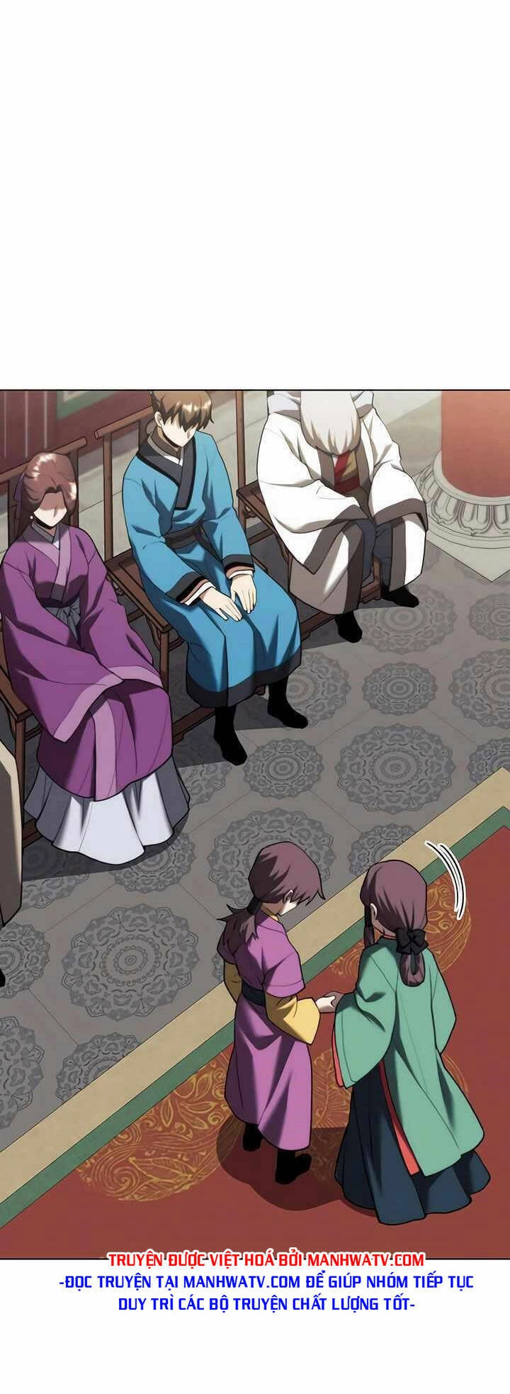 Võ Giả Bất Đắc Dĩ Chapter 131 - 42