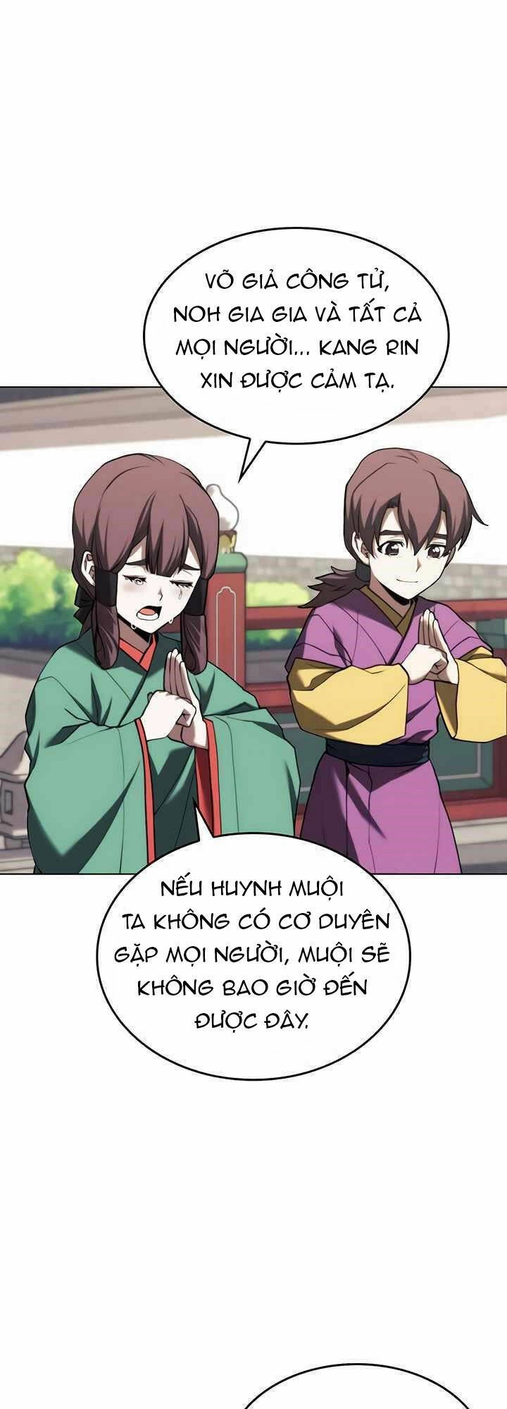 Võ Giả Bất Đắc Dĩ Chapter 131 - 43