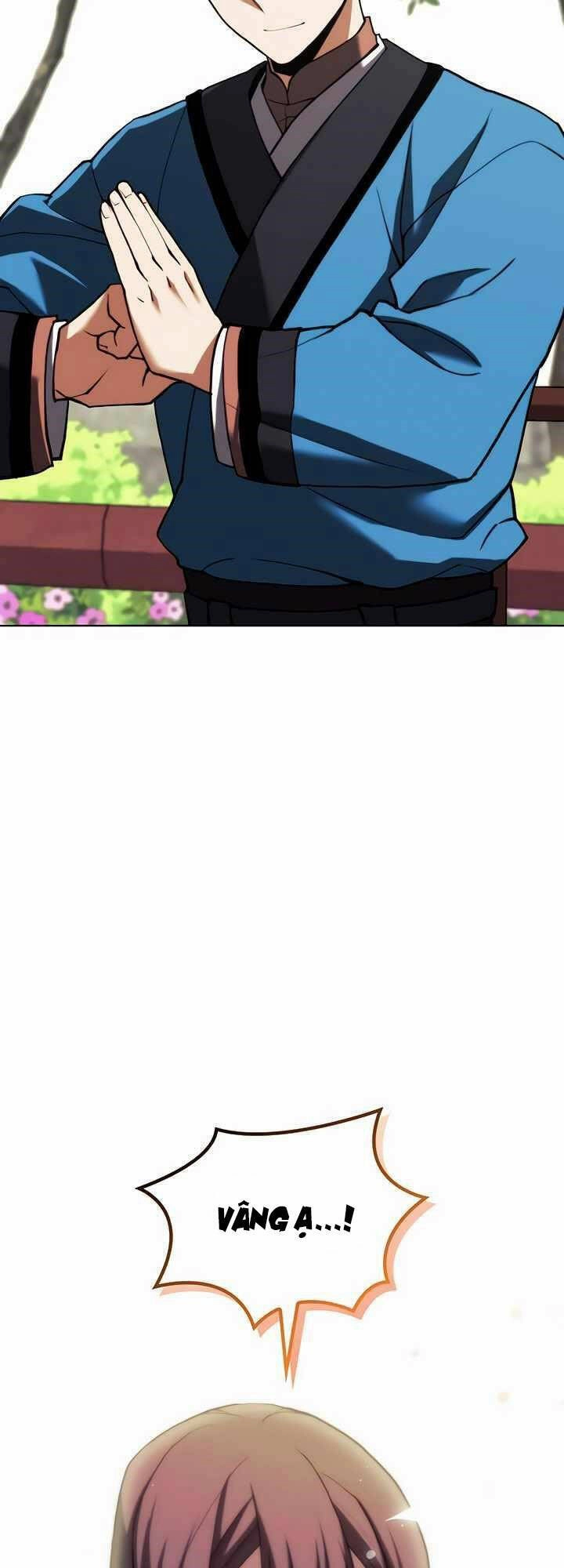 Võ Giả Bất Đắc Dĩ Chapter 131 - 45