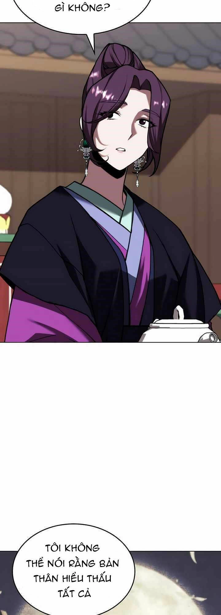 Võ Giả Bất Đắc Dĩ Chapter 131 - 54