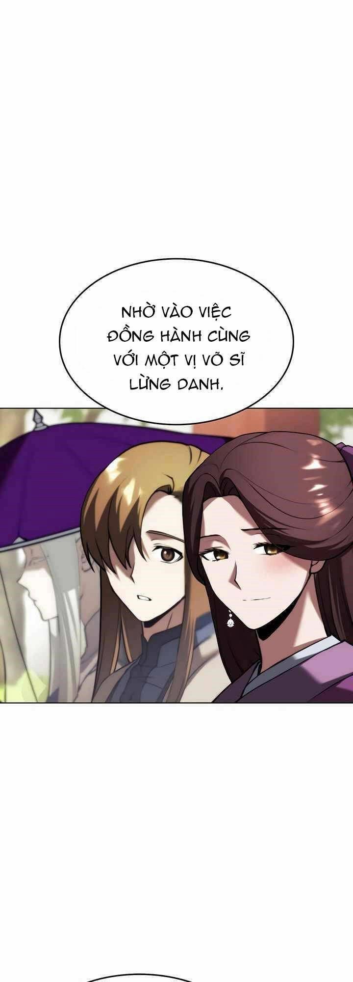 Võ Giả Bất Đắc Dĩ Chapter 131 - 56