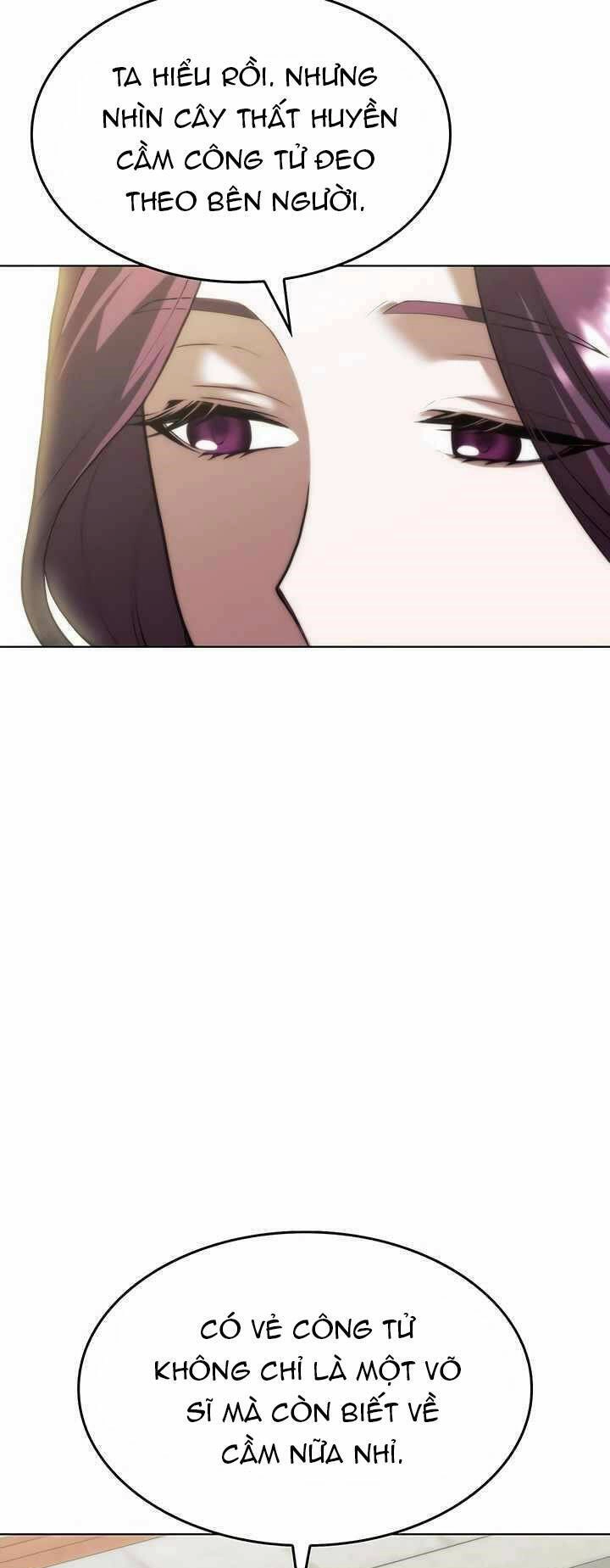 Võ Giả Bất Đắc Dĩ Chapter 131 - 57