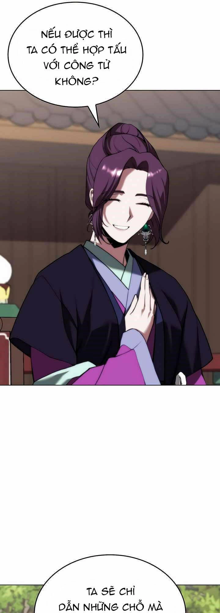 Võ Giả Bất Đắc Dĩ Chapter 131 - 59