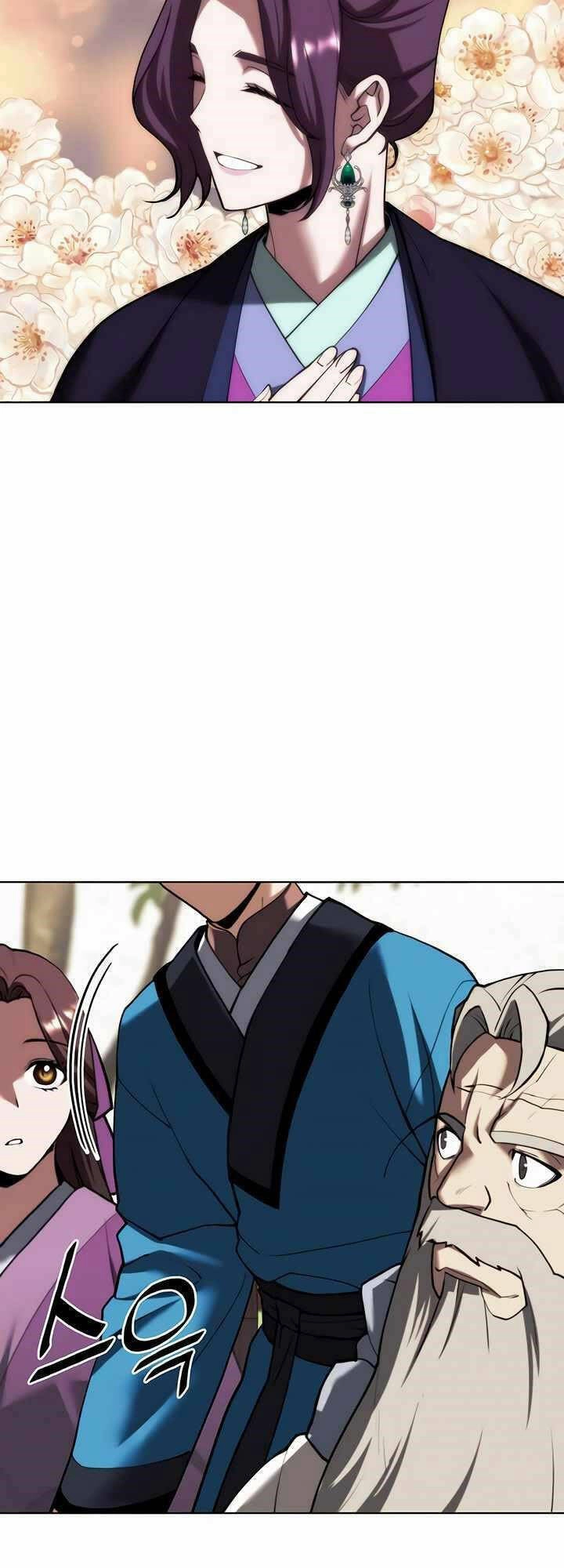 Võ Giả Bất Đắc Dĩ Chapter 131 - 61