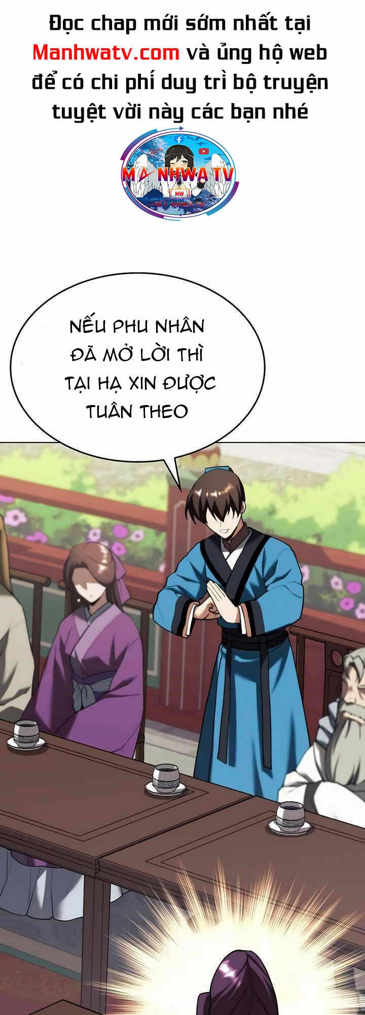 Võ Giả Bất Đắc Dĩ Chapter 131 - 62