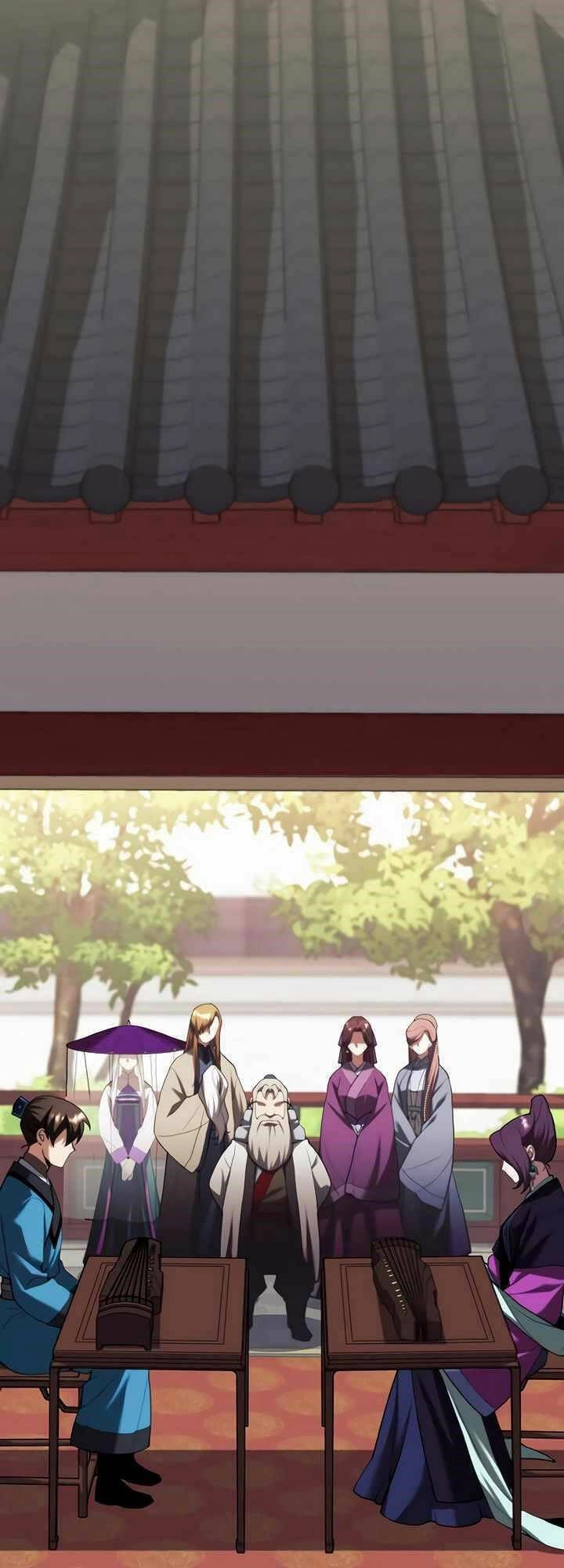 Võ Giả Bất Đắc Dĩ Chapter 131 - 64