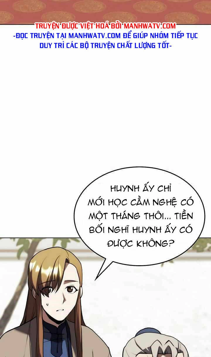 Võ Giả Bất Đắc Dĩ Chapter 131 - 65