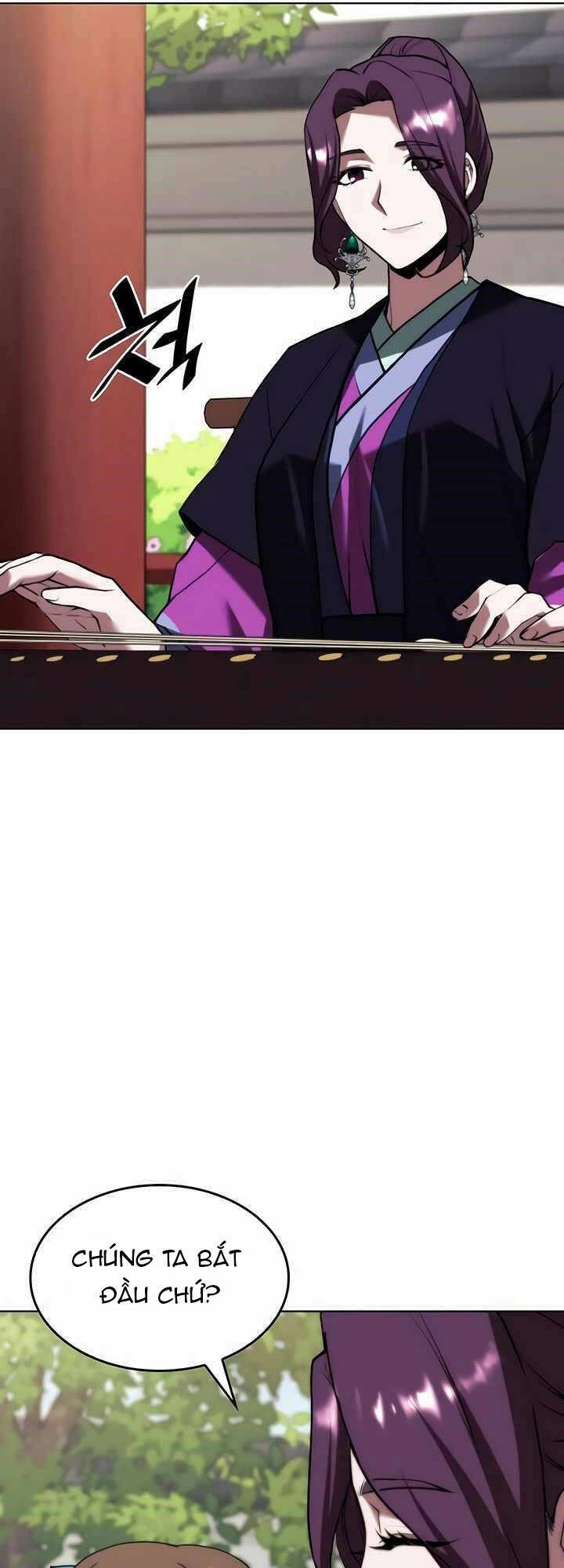 Võ Giả Bất Đắc Dĩ Chapter 131 - 67