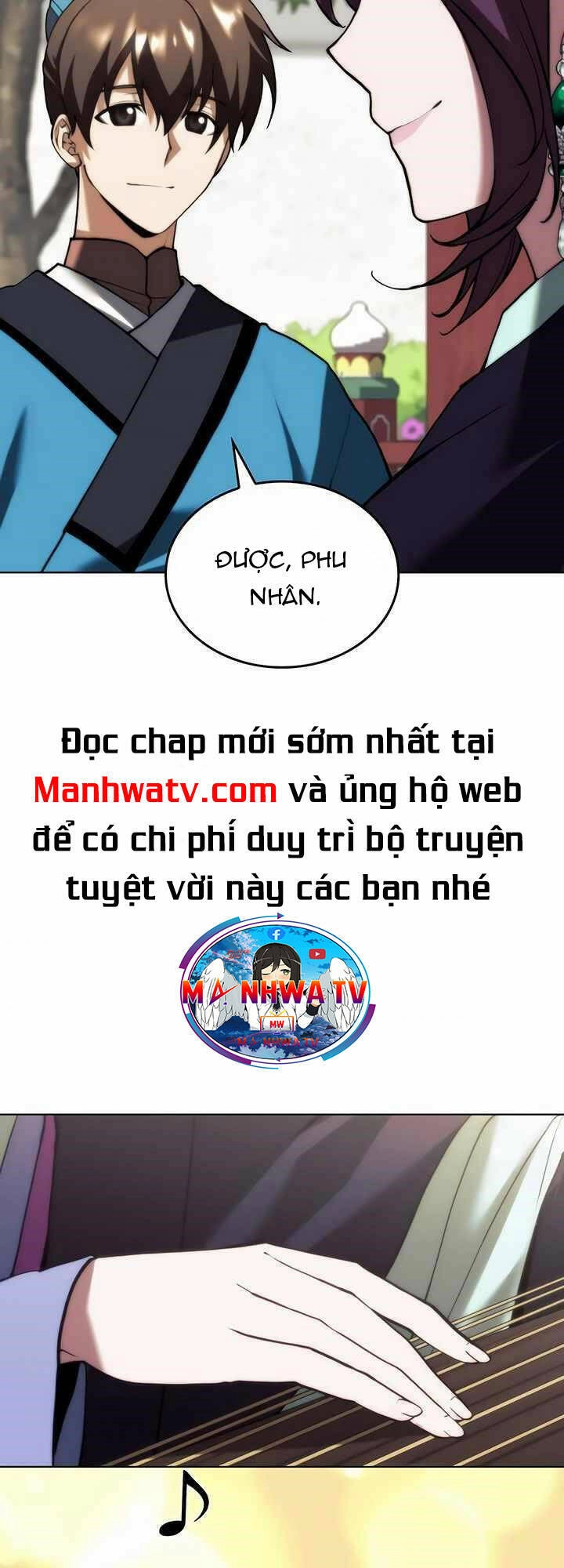 Võ Giả Bất Đắc Dĩ Chapter 131 - 68