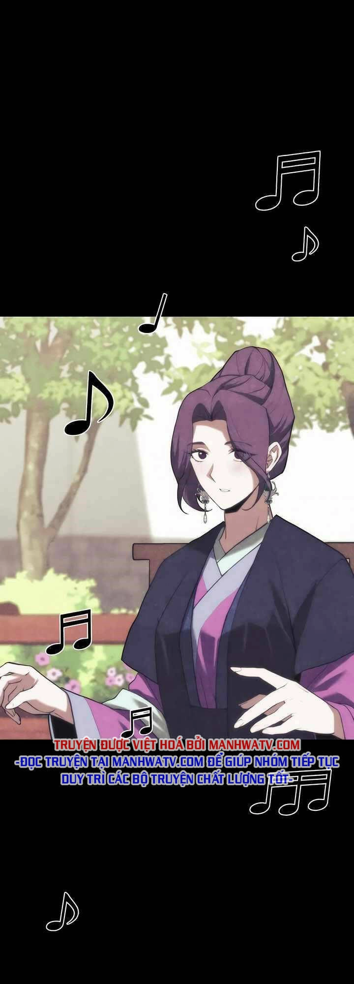 Võ Giả Bất Đắc Dĩ Chapter 131 - 77