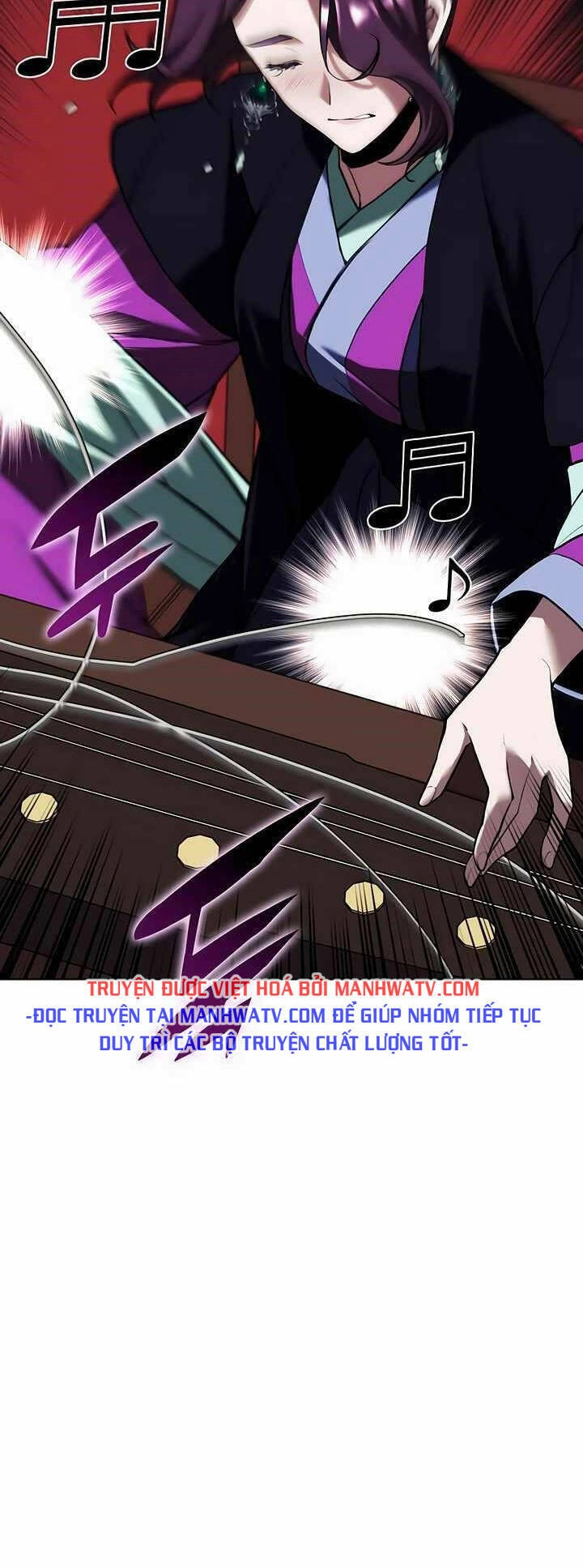 Võ Giả Bất Đắc Dĩ Chapter 131 - 82