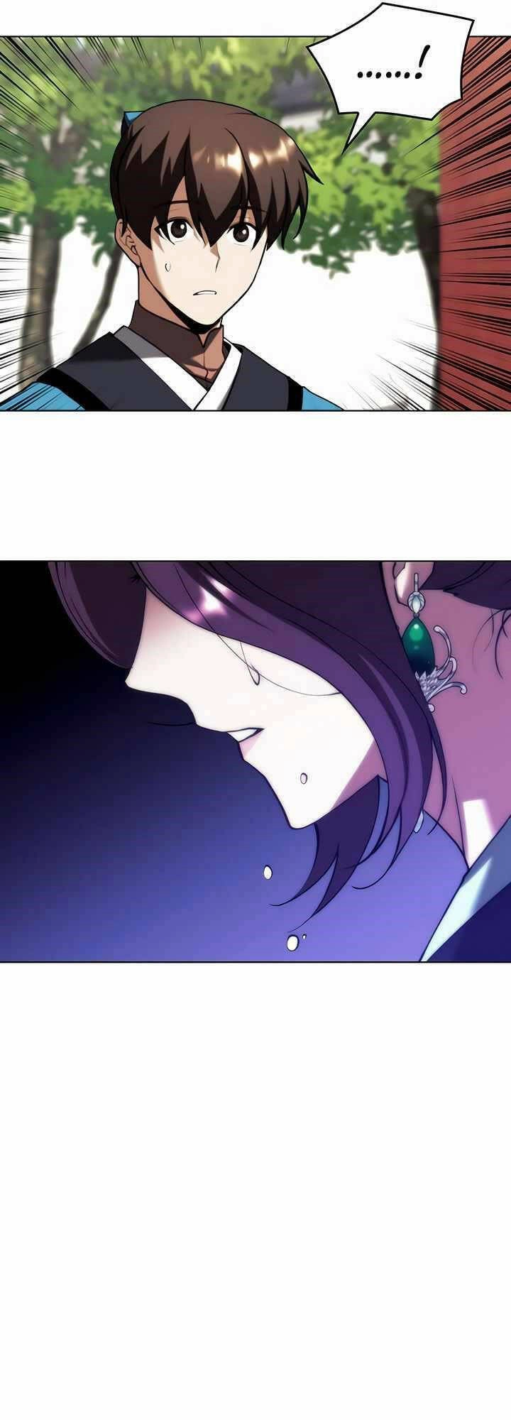 Võ Giả Bất Đắc Dĩ Chapter 131 - 83