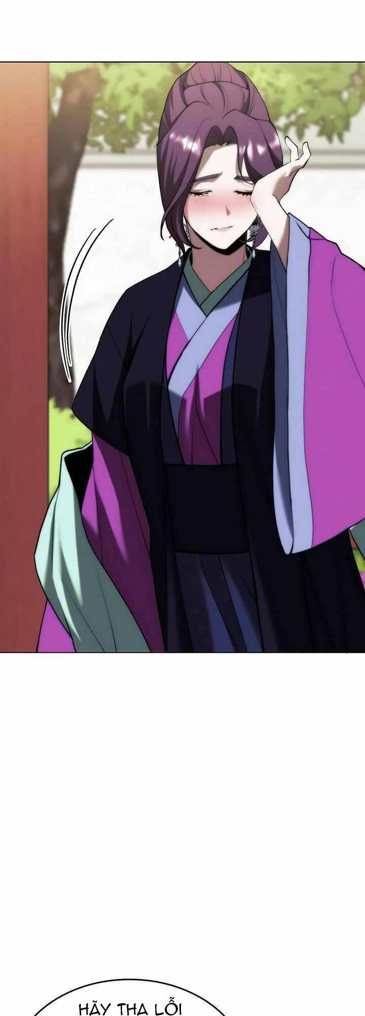 Võ Giả Bất Đắc Dĩ Chapter 131 - 84