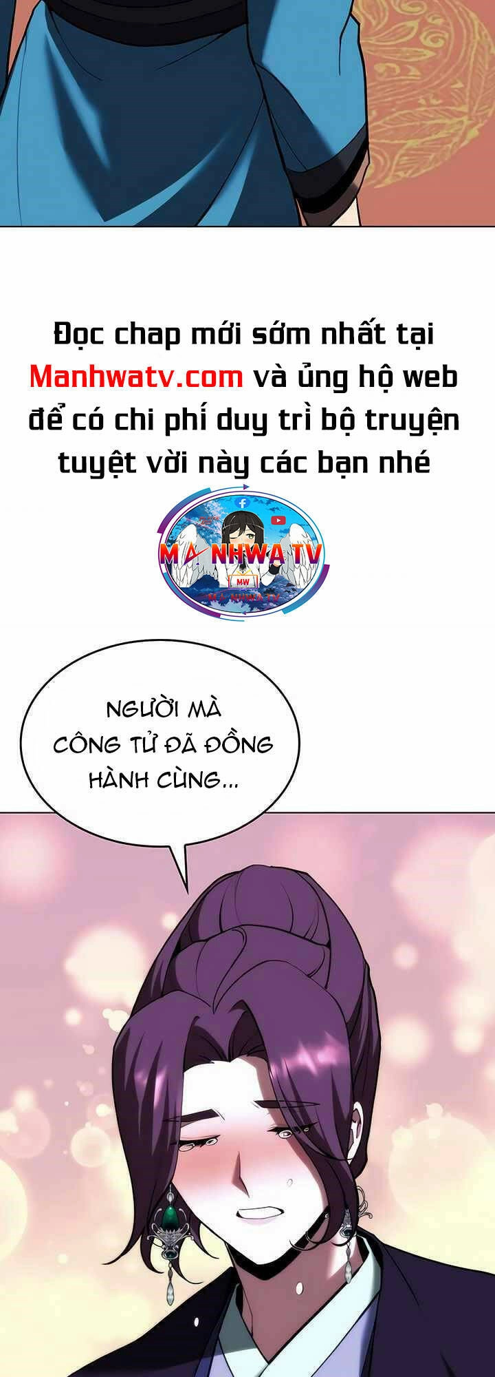 Võ Giả Bất Đắc Dĩ Chapter 131 - 86