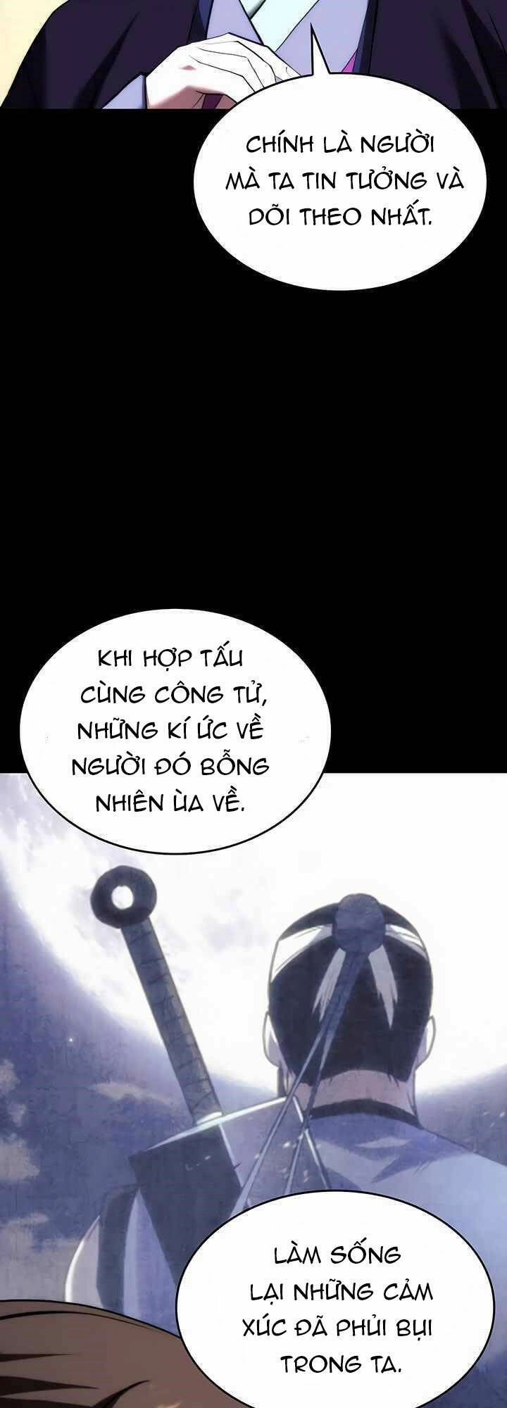 Võ Giả Bất Đắc Dĩ Chapter 131 - 87