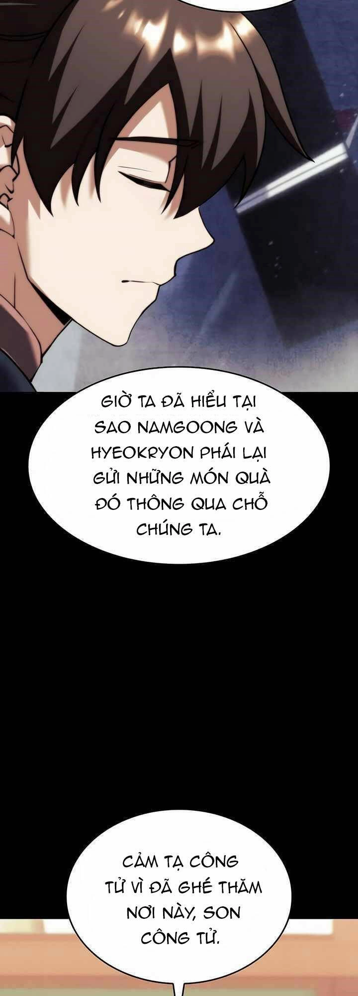 Võ Giả Bất Đắc Dĩ Chapter 131 - 88