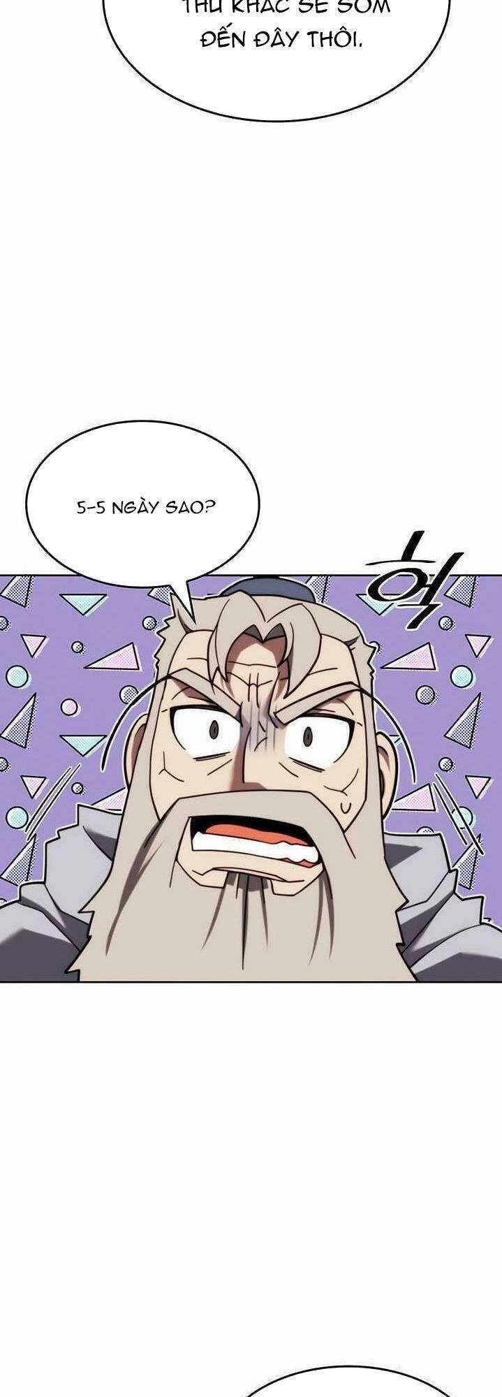 Võ Giả Bất Đắc Dĩ Chapter 132 - 3