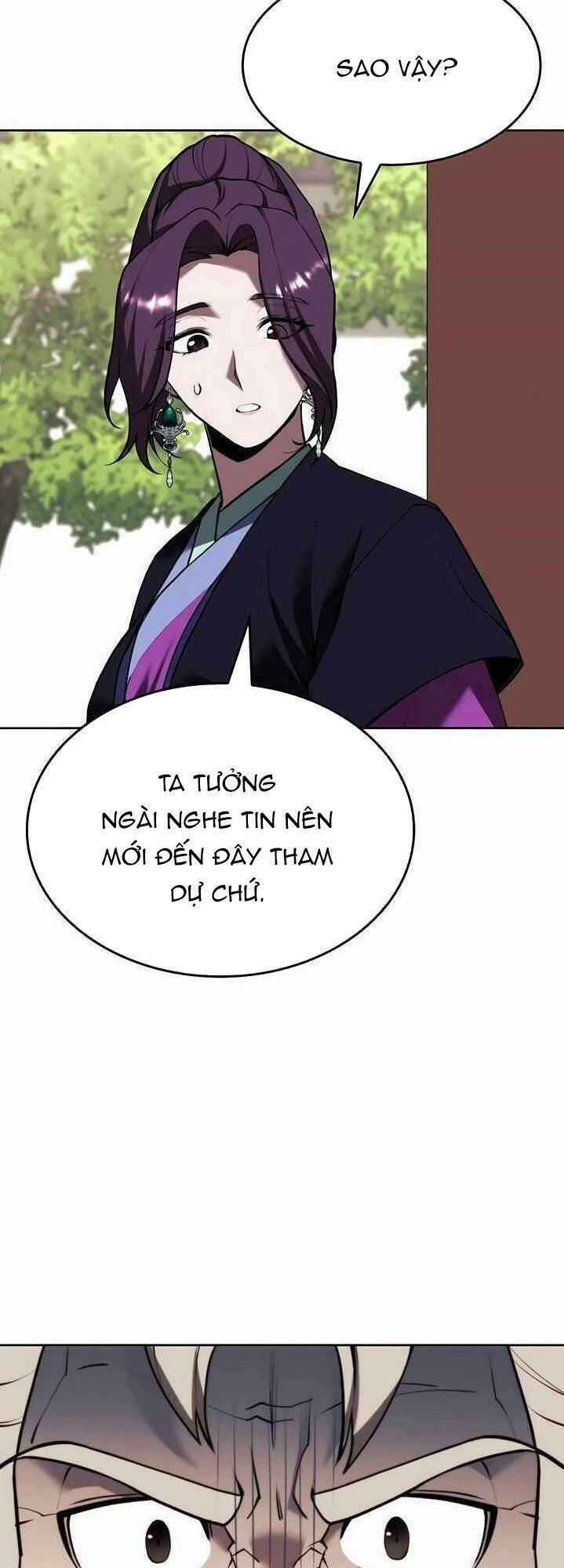 Võ Giả Bất Đắc Dĩ Chapter 132 - 4