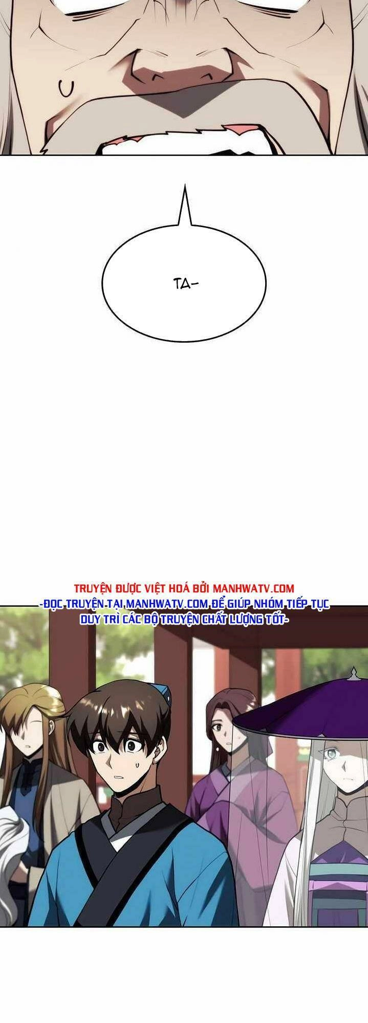 Võ Giả Bất Đắc Dĩ Chapter 132 - 5