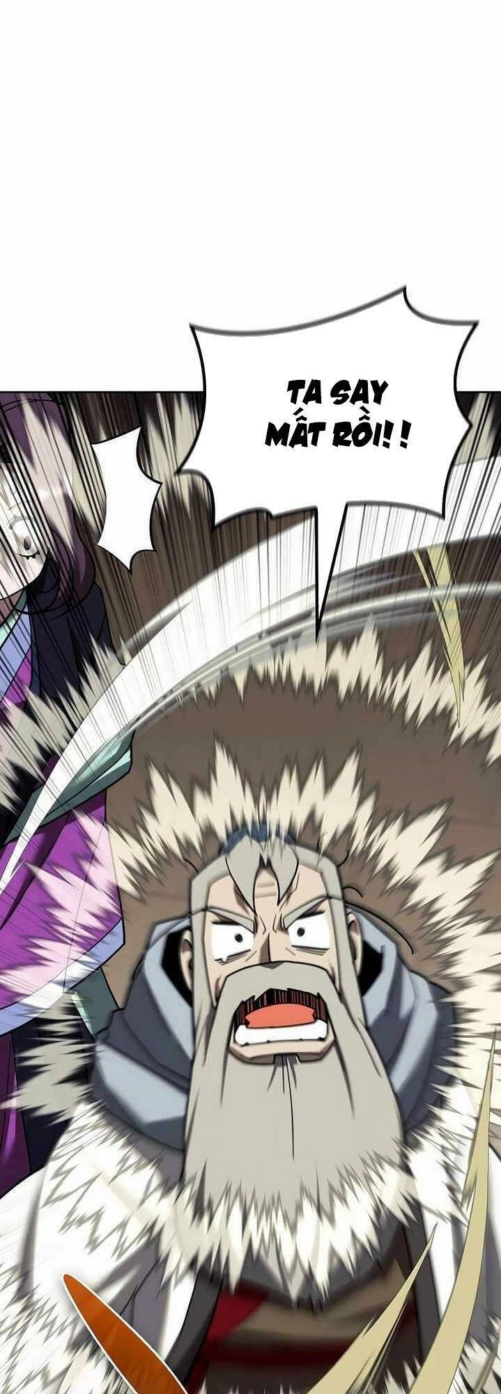 Võ Giả Bất Đắc Dĩ Chapter 132 - 6