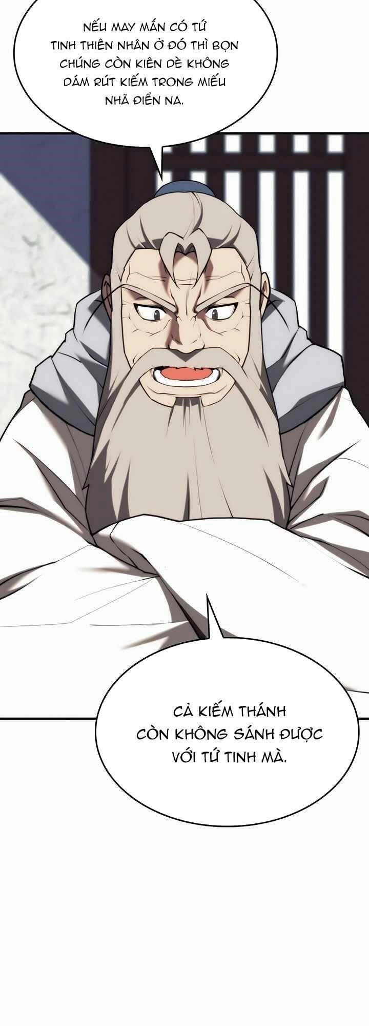 Võ Giả Bất Đắc Dĩ Chapter 132 - 13