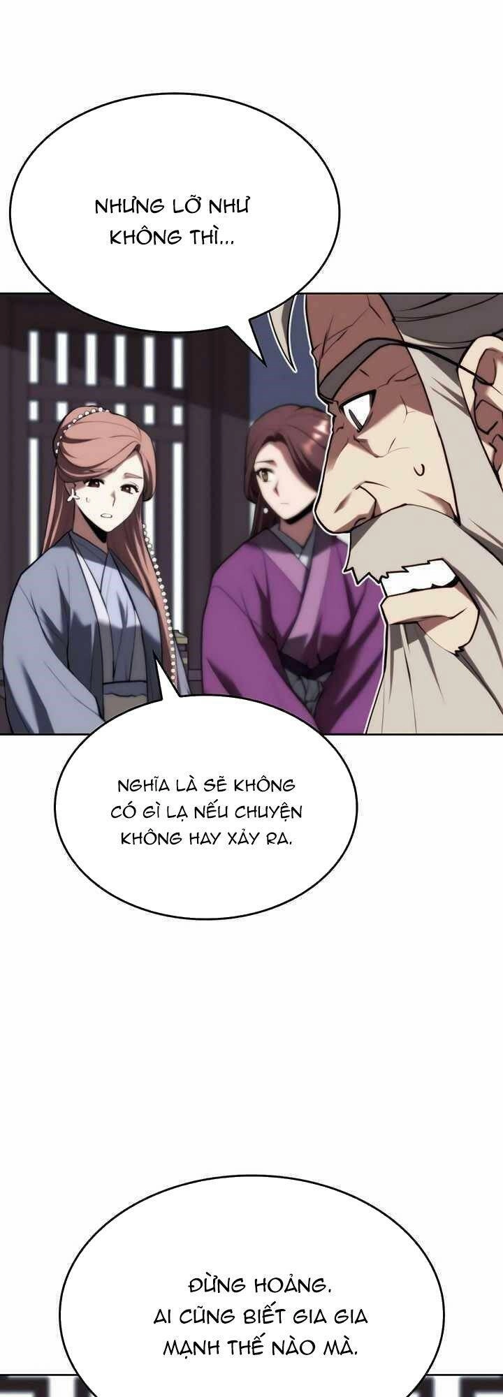 Võ Giả Bất Đắc Dĩ Chapter 132 - 14