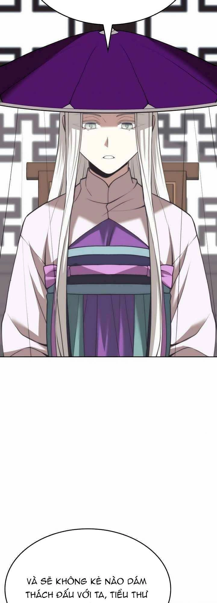 Võ Giả Bất Đắc Dĩ Chapter 132 - 15