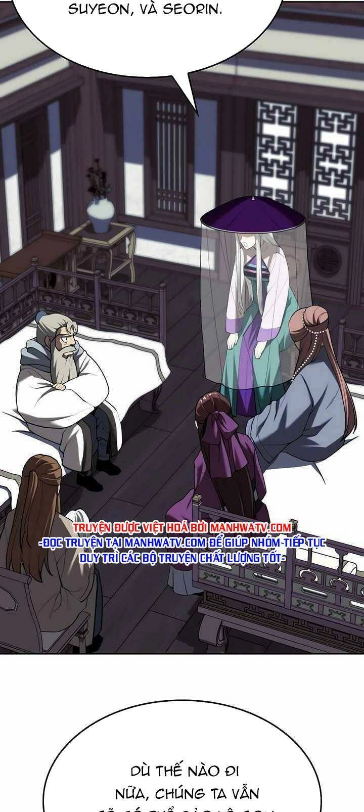 Võ Giả Bất Đắc Dĩ Chapter 132 - 16