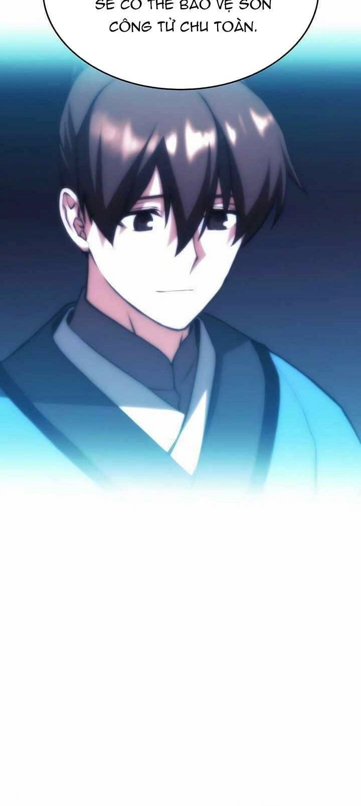 Võ Giả Bất Đắc Dĩ Chapter 132 - 17