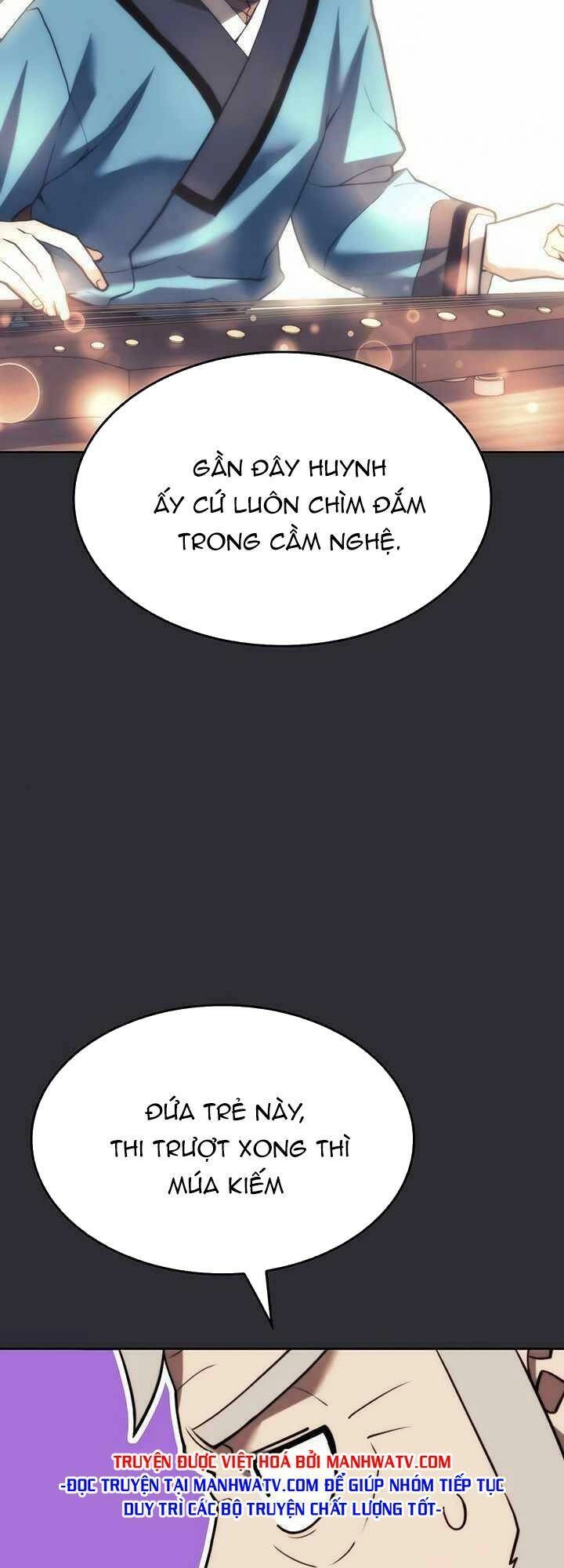 Võ Giả Bất Đắc Dĩ Chapter 132 - 20