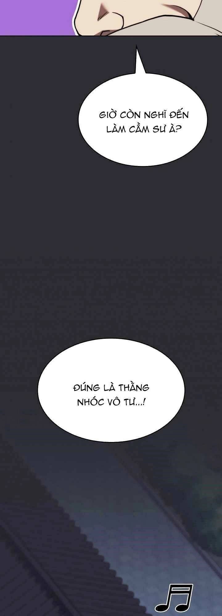 Võ Giả Bất Đắc Dĩ Chapter 132 - 21