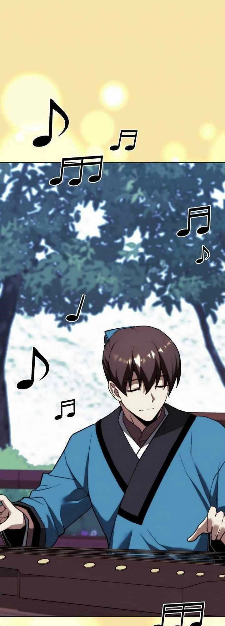 Võ Giả Bất Đắc Dĩ Chapter 132 - 23