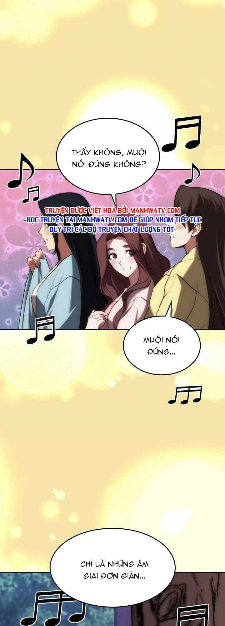 Võ Giả Bất Đắc Dĩ Chapter 132 - 26