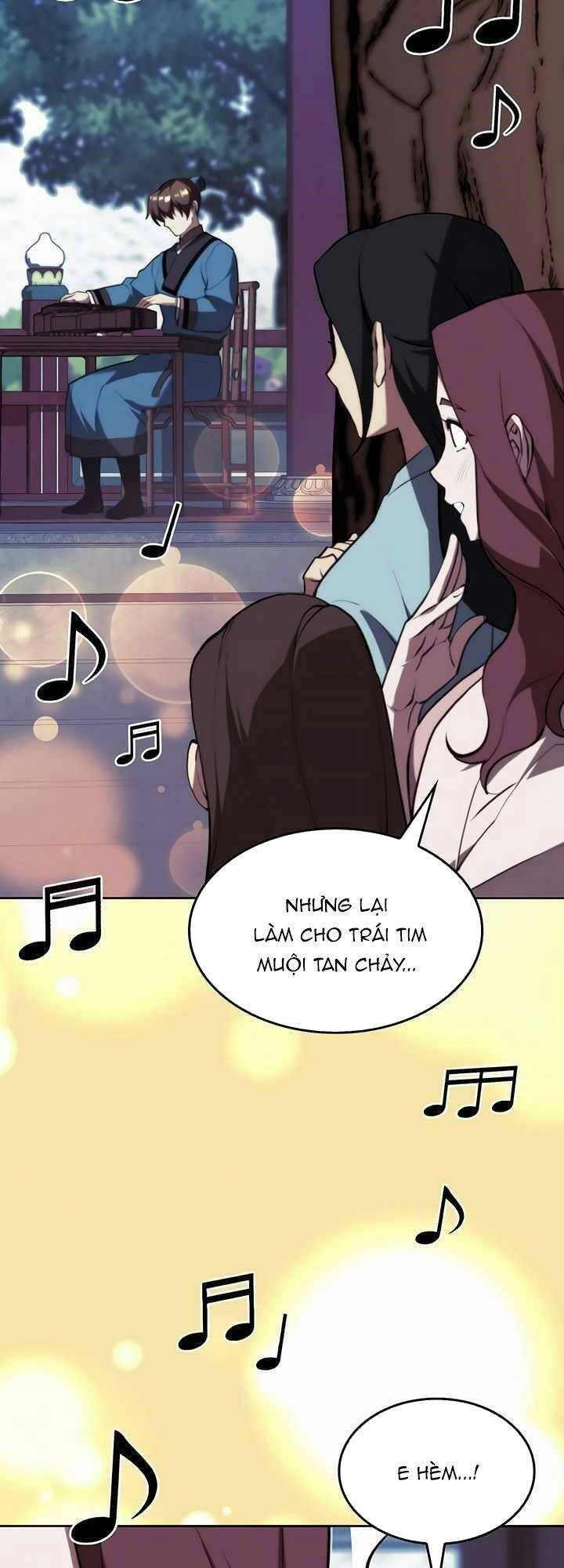 Võ Giả Bất Đắc Dĩ Chapter 132 - 27