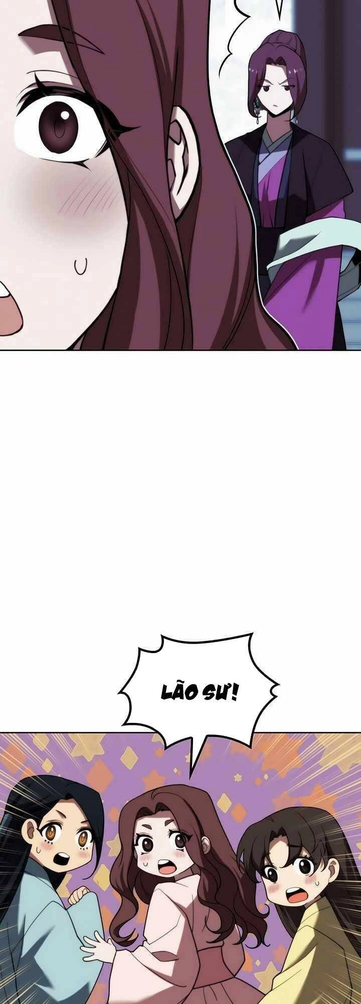 Võ Giả Bất Đắc Dĩ Chapter 132 - 28