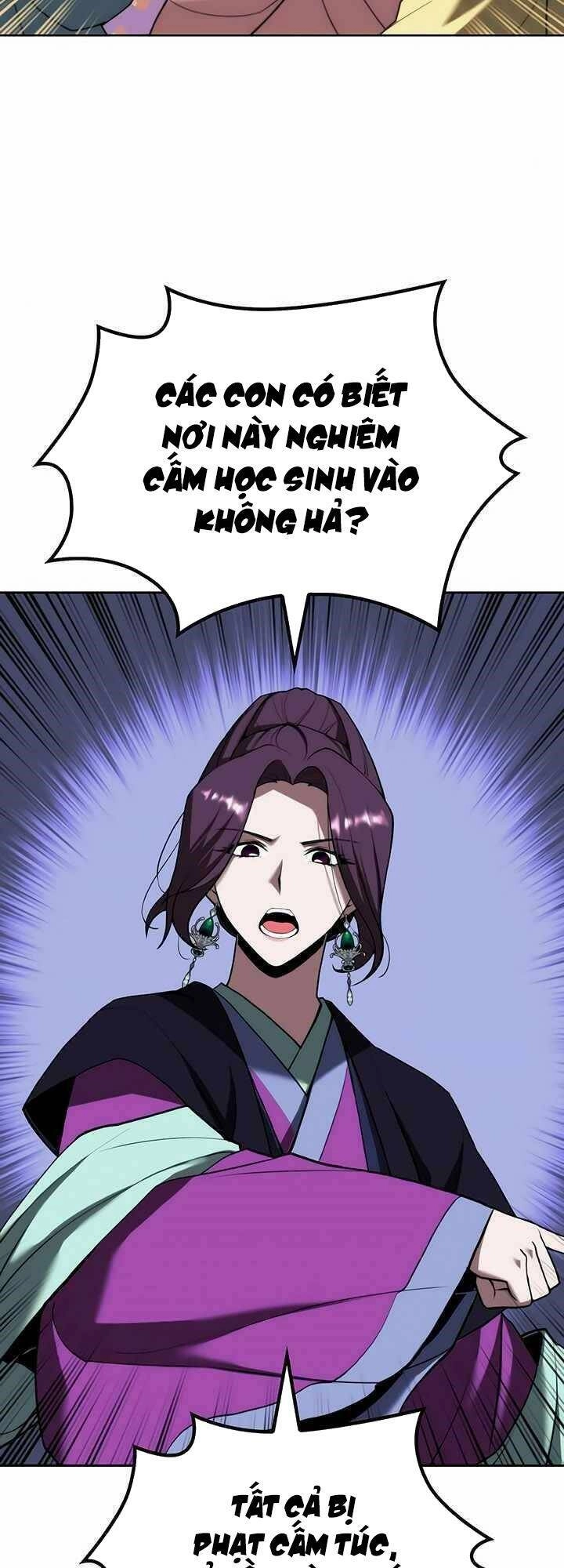 Võ Giả Bất Đắc Dĩ Chapter 132 - 29