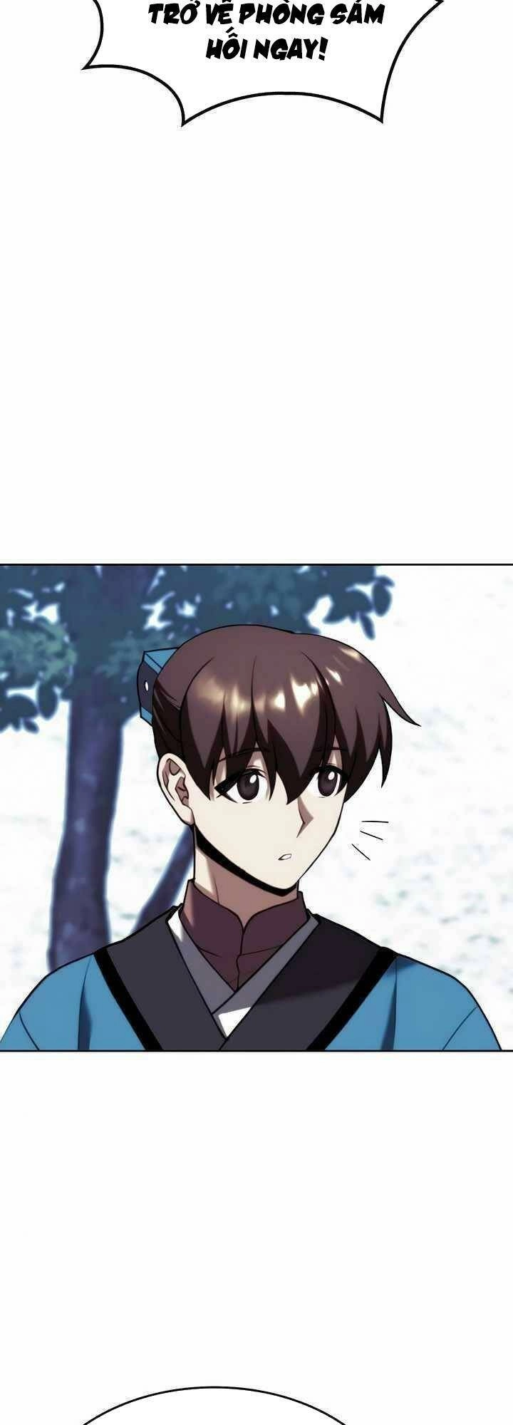 Võ Giả Bất Đắc Dĩ Chapter 132 - 30