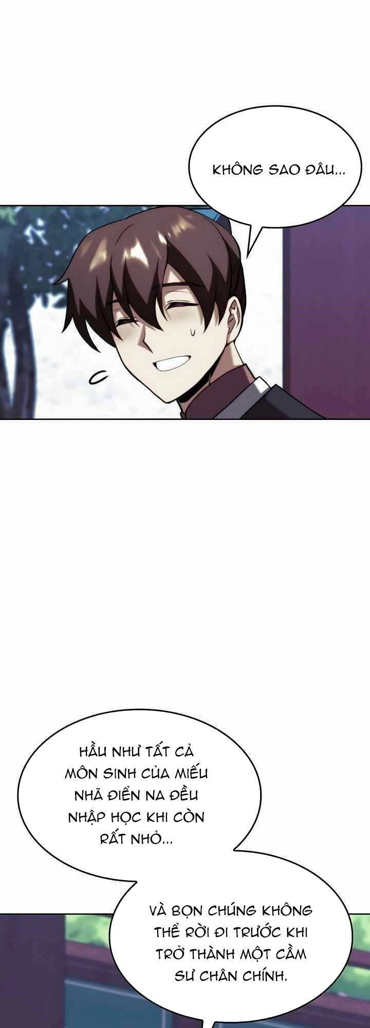 Võ Giả Bất Đắc Dĩ Chapter 132 - 32