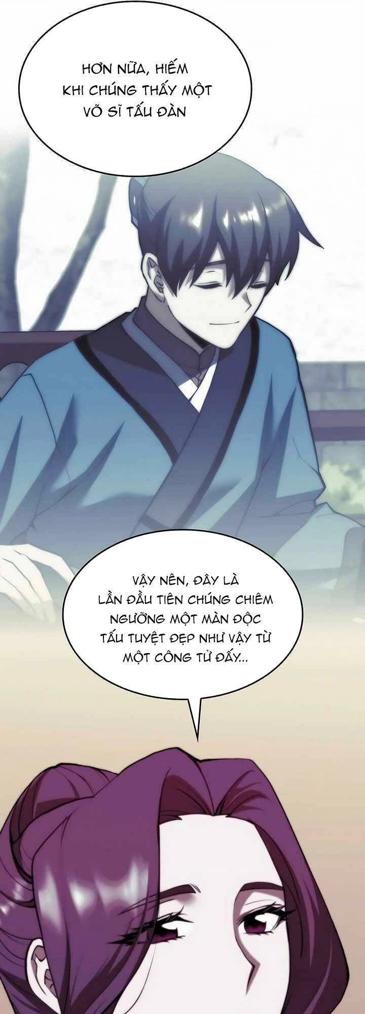 Võ Giả Bất Đắc Dĩ Chapter 132 - 35