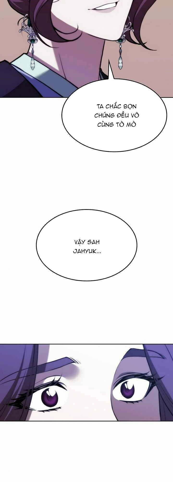 Võ Giả Bất Đắc Dĩ Chapter 132 - 36