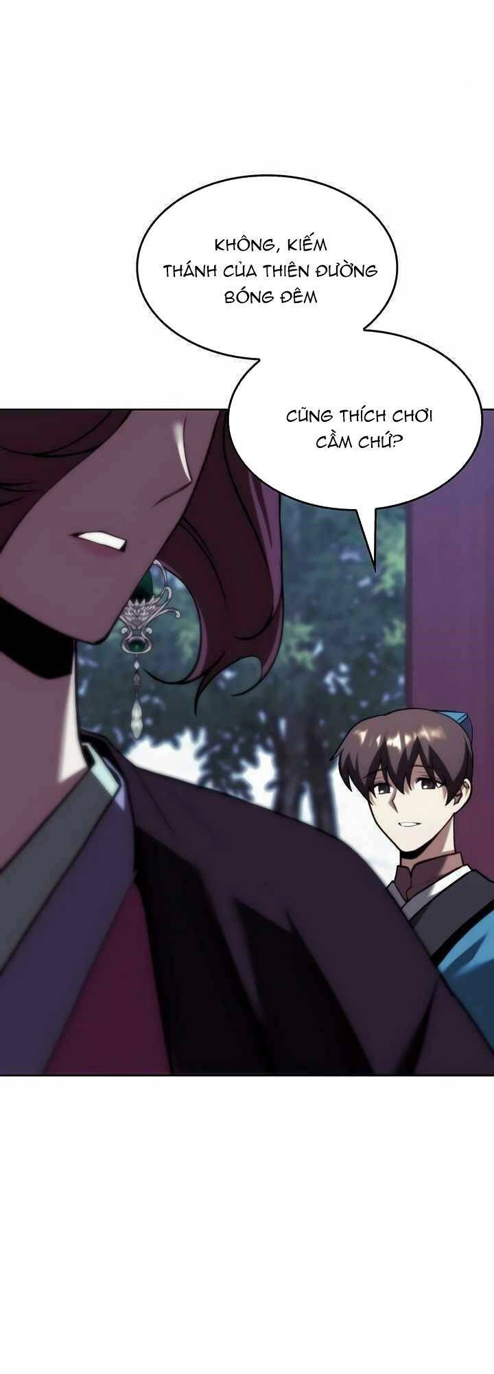 Võ Giả Bất Đắc Dĩ Chapter 132 - 37