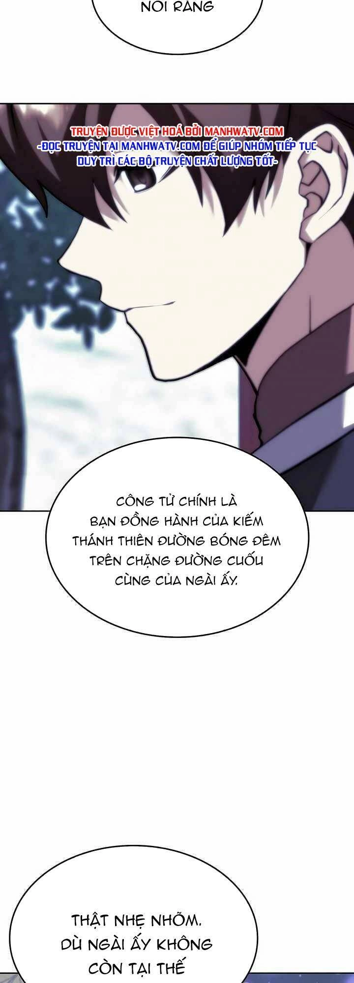 Võ Giả Bất Đắc Dĩ Chapter 132 - 39