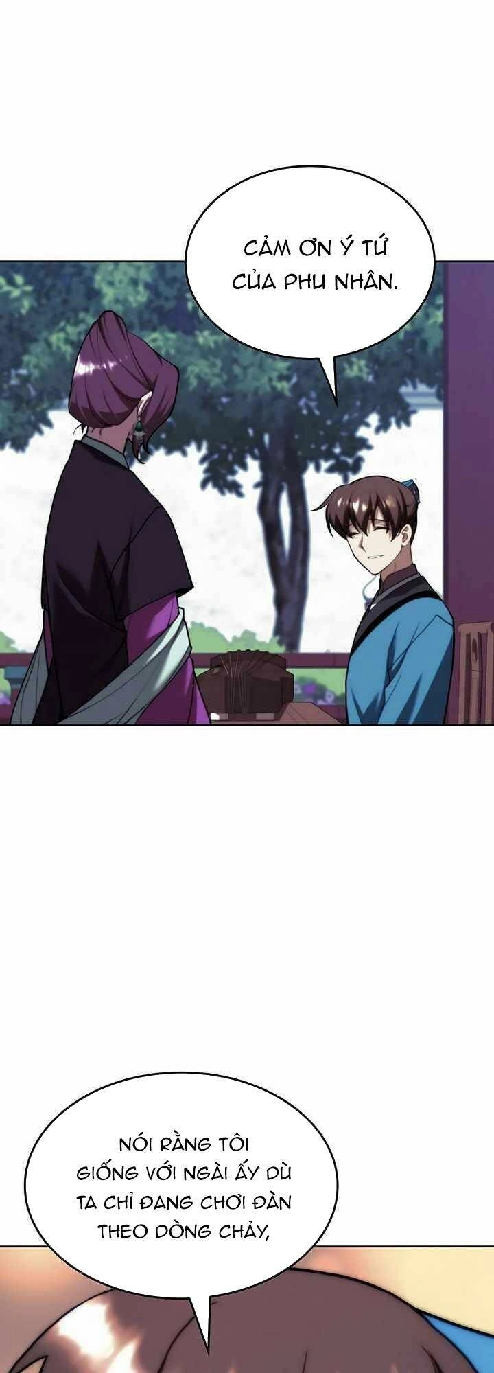 Võ Giả Bất Đắc Dĩ Chapter 132 - 41